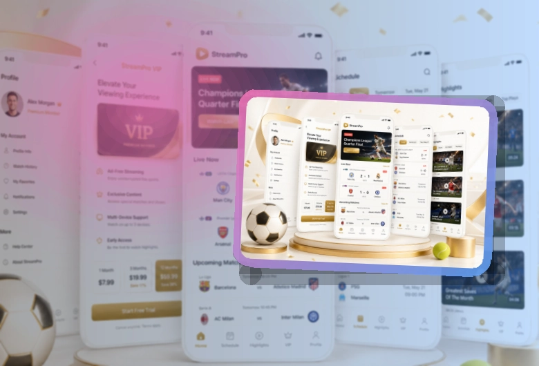 APP 与网页版